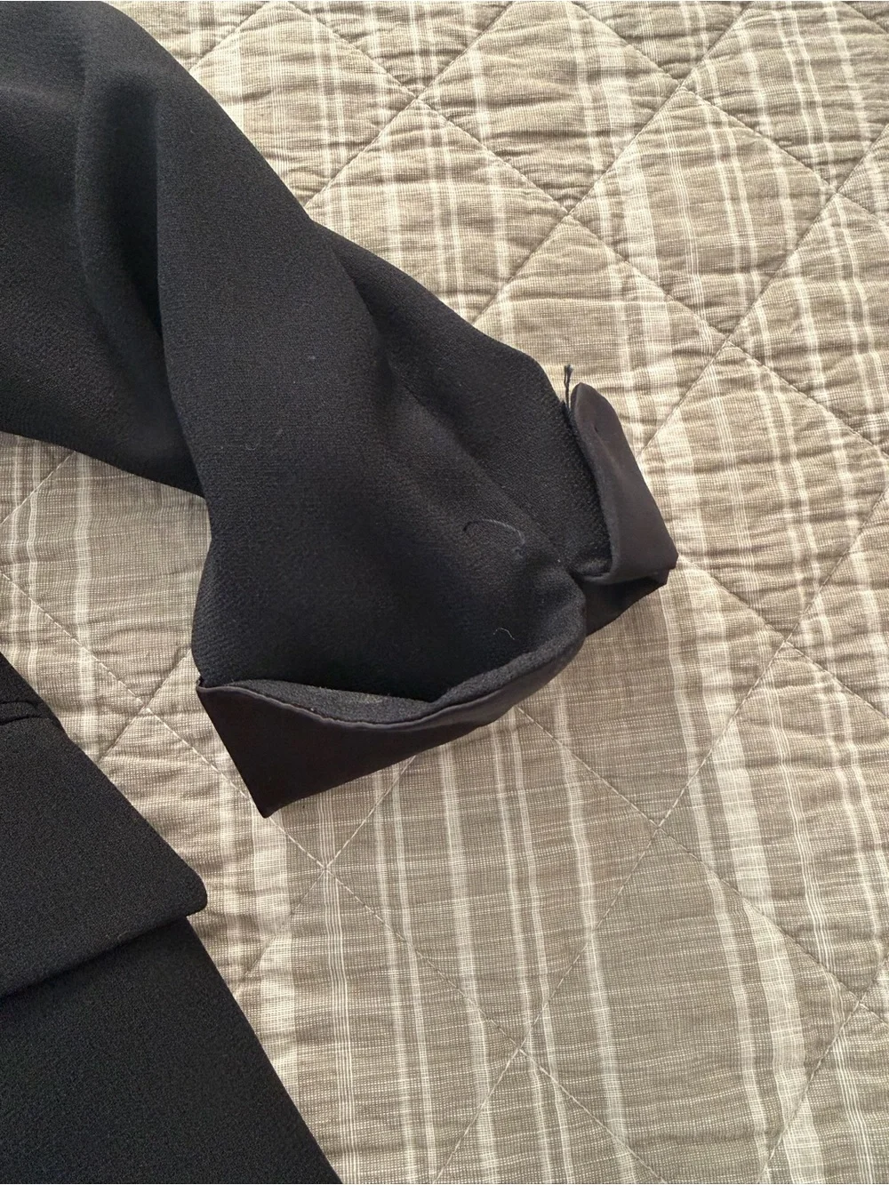 Vintage Christian Dior two piece skirt suit